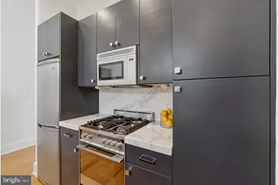 2516 Q Street NW #Q206, Washington, DC 20007 - Photo 5