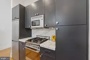 2516 Q St NW, Washington, DC 20007 - Photo 5