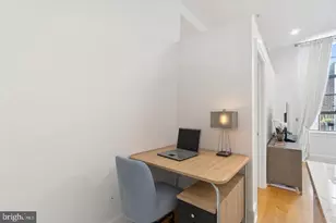 2516 Q St NW, Washington, DC 20007 - Photo 9