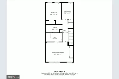 2909 7th Street NE, Washington, DC 20017 - Photo 43