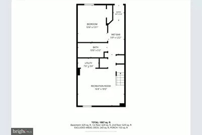 2909 7th Street NE, Washington, DC 20017 - Photo 41