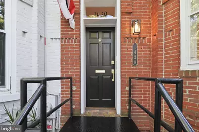 1428 Swann Street NW, Washington, DC 20009 - Photo 45