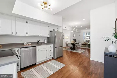 1428 Swann Street NW, Washington, DC 20009 - Photo 11