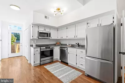1428 Swann Street NW, Washington, DC 20009 - Photo 13