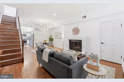 1428 Swann Street NW, Washington, DC 20009 - Photo 5