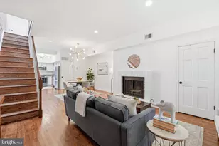 1428 Swann St NW, Washington, DC 20009 - Photo 5