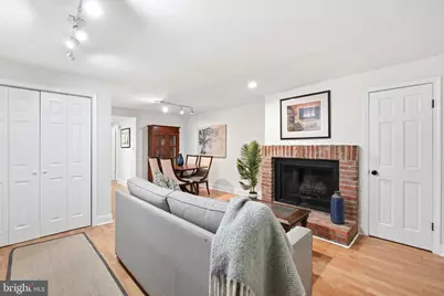 1428 Swann Street NW, Washington, DC 20009 - Photo 35