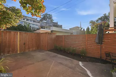 1428 Swann Street NW, Washington, DC 20009 - Photo 17