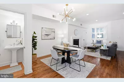 1428 Swann Street NW, Washington, DC 20009 - Photo 7