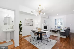 1428 Swann St NW, Washington, DC 20009 - Photo 7