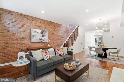 1428 Swann Street NW, Washington, DC 20009 - Photo 3