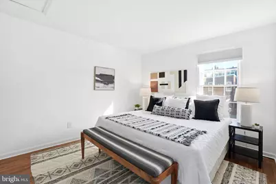 1428 Swann Street NW, Washington, DC 20009 - Photo 31