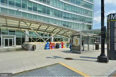 415 Q Street NW #B, Washington, DC 20001 - Photo 5