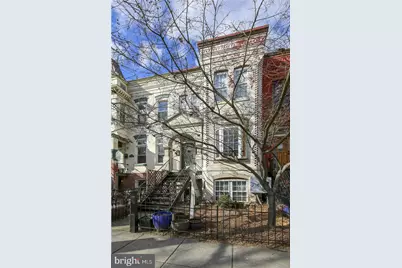 415 Q Street NW #B, Washington, DC 20001 - Photo 1