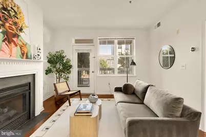 2004 11th Street NW #122, Washington, DC 20001 - Photo 17