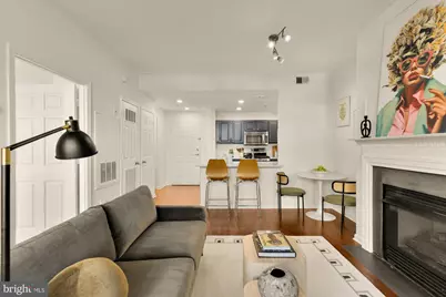 2004 11th Street NW #122, Washington, DC 20001 - Photo 19