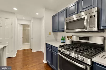 2004 11th Street NW #122, Washington, DC 20001 - Photo 11