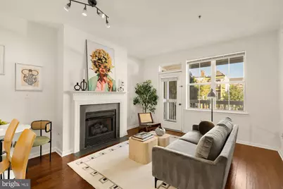 2004 11th Street NW #122, Washington, DC 20001 - Photo 1
