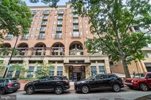 1111 25th St NW, Washington, DC 20037 - Photo 15