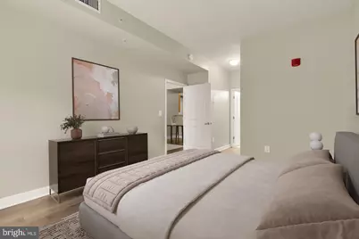 1111 25th Street NW #723, Washington, DC 20037 - Photo 11
