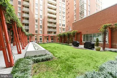 1000 New Jersey Avenue SE #908, Washington, DC 20003 - Photo 29