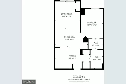 1000 New Jersey Avenue SE #908, Washington, DC 20003 - Photo 35