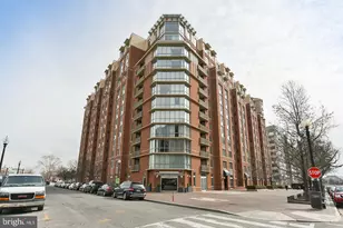 1000 New Jersey Ave SE, Washington, DC 20003 - Photo 1