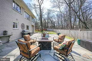 5128 Linnean Terrace NW, Washington, DC 20008 - Photo 53