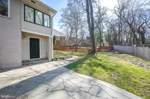 5128 Linnean Terrace NW, Washington, DC 20008 - Photo 49