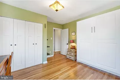 5128 Linnean Terrace NW, Washington, DC 20008 - Photo 23