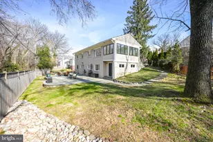 5128 Linnean Terrace NW, Washington, DC 20008 - Photo 47