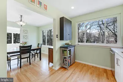 5128 Linnean Terrace NW, Washington, DC 20008 - Photo 17
