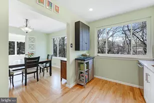 5128 Linnean Terrace NW, Washington, DC 20008 - Photo 17