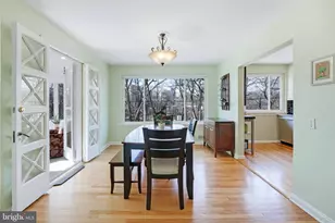 5128 Linnean Terrace NW, Washington, DC 20008 - Photo 11