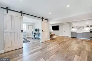 5128 Linnean Terrace NW, Washington, DC 20008 - Photo 31