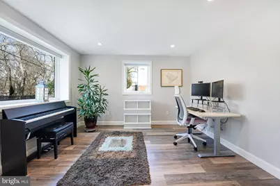 5128 Linnean Terrace NW, Washington, DC 20008 - Photo 33