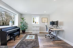 5128 Linnean Terrace NW, Washington, DC 20008 - Photo 33