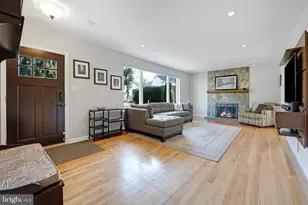 5128 Linnean Terrace NW, Washington, DC 20008 - Photo 7