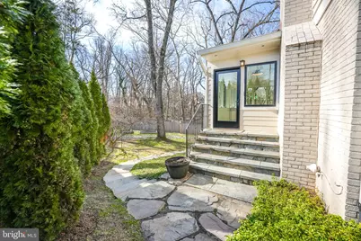 5128 Linnean Terrace NW, Washington, DC 20008 - Photo 45