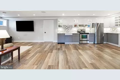 5128 Linnean Terrace NW, Washington, DC 20008 - Photo 35