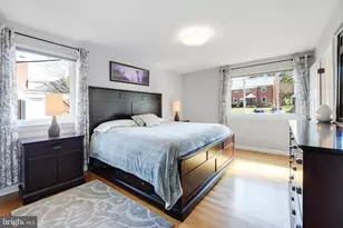 5128 Linnean Terrace NW, Washington, DC 20008 - Photo 25