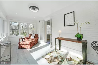 5128 Linnean Terrace NW, Washington, DC 20008 - Photo 19