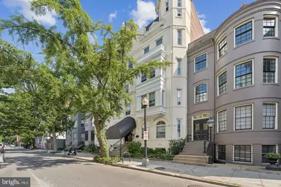 1718 Corcoran Street NW #23, Washington, DC 20009 - Photo 13