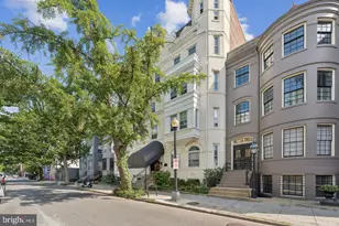 1718 Corcoran St NW, Washington, DC 20009 - Photo 13