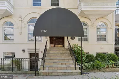 1718 Corcoran Street NW #23, Washington, DC 20009 - Photo 15