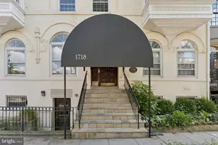 1718 Corcoran St NW, Washington, DC 20009 - Photo 15
