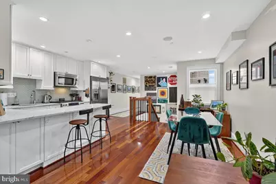 1427 5th Street NW #1, Washington, DC 20001 - Photo 1