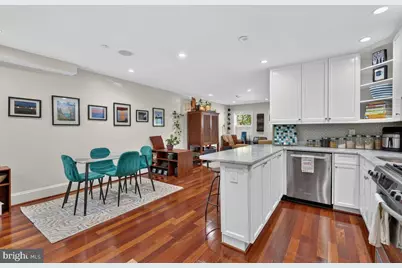 1427 5th Street NW #1, Washington, DC 20001 - Photo 15