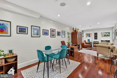 1427 5th Street NW #1, Washington, DC 20001 - Photo 11