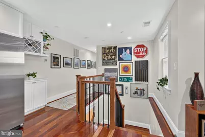 1427 5th Street NW #1, Washington, DC 20001 - Photo 17